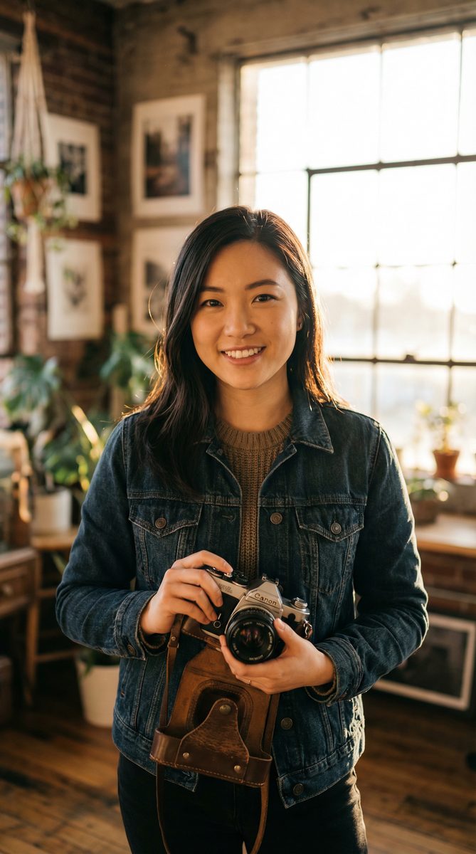 日本三级首席摄影师林薇