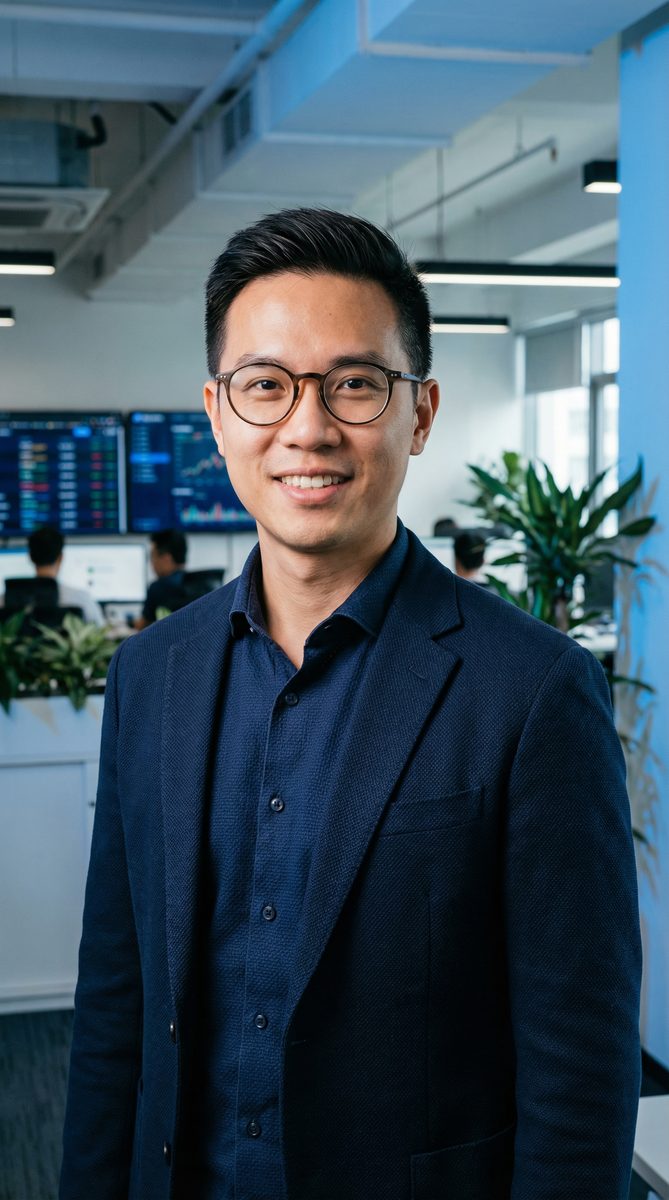 日本三级 AI技术总监张明辉