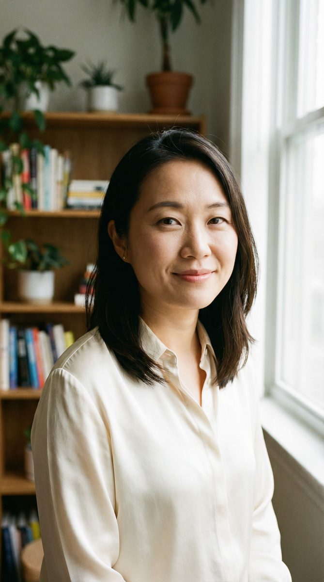 日本三级社区心理顾问苏雅琳