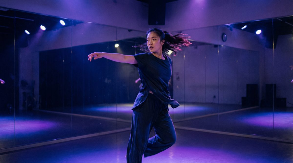 日本三级创作者舞灵